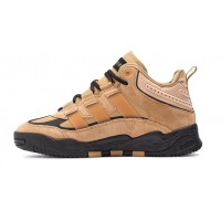 Кроссовки Adidas Niteball 2 High Winter Sand Black