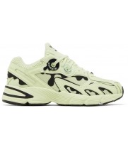 Кроссовки Adidas Astir Almost Lime Paint Drip