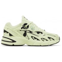Кроссовки Adidas Astir Almost Lime Paint Drip