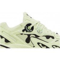 Кроссовки Adidas Astir Almost Lime Paint Drip