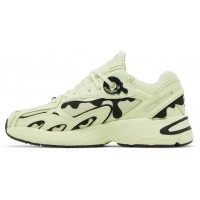 Кроссовки Adidas Astir Almost Lime Paint Drip