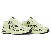 Кроссовки Adidas Astir Almost Lime Paint Drip