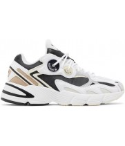 Кроссовки Adidas Astir White Black