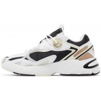 Кроссовки Adidas Astir White Black