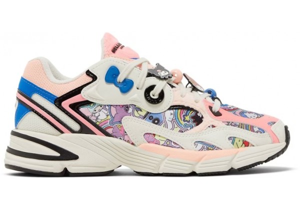 Кроссовки Adidas Astir Hello Kitty And Friends