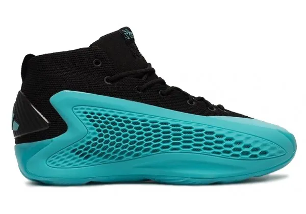 Кроссовки Adidas Ae 1 New Wave