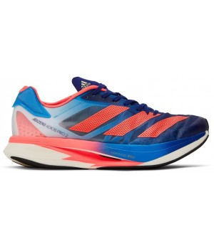 Adidas Adizero Adios Pro 2 Legacy Indigo Turbo