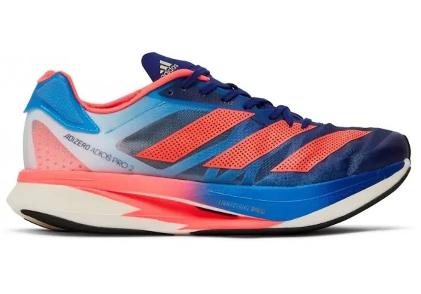 Adidas Adizero Adios Pro 2 Legacy Indigo Turbo