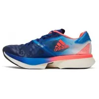 Adidas Adizero Adios Pro 2 Legacy Indigo Turbo