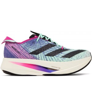 Adidas Adizero Prime x Strung Pulse Mint