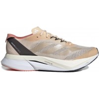Adidas Adizero Boston 12 Orange Pink