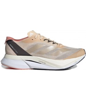Adidas Adizero Boston 12 Orange Pink