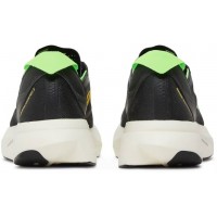 Adidas Adizero Adios Pro 3 Black Solar Green