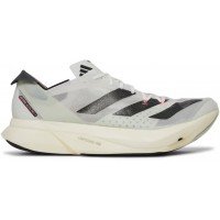 Adidas Adizero Adios Pro 3 White Night Metallic
