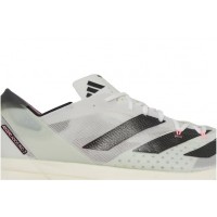 Adidas Adizero Adios Pro 3 White Night Metallic