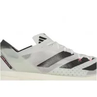 Кроссовки Adidas Adizero Adios Pro 3 White Night Metallic