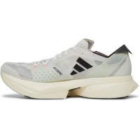 Adidas Adizero Adios Pro 3 White Night Metallic