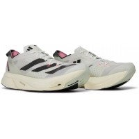 Adidas Adizero Adios Pro 3 White Night Metallic