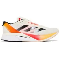 Кроссовки Adidas Adizero Boston 12 Ivory Pack