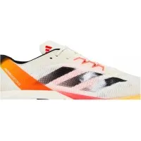 Кроссовки Adidas Adizero Boston 12 Ivory Pack