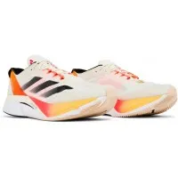 Кроссовки Adidas Adizero Boston 12 Ivory Pack