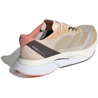 Adidas Adizero Boston 12 Orange Pink