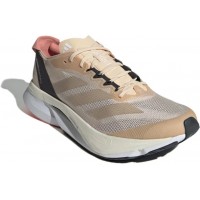 Adidas Adizero Boston 12 Orange Pink