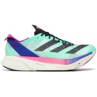 Adidas Adizero Adios Pro 3 Pulse Mint Lucid Blue