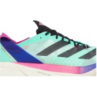 Adidas Adizero Adios Pro 3 Pulse Mint Lucid Blue