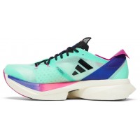 Adidas Adizero Adios Pro 3 Pulse Mint Lucid Blue