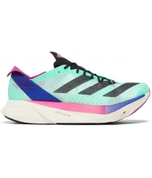 Кроссовки Adidas Adizero Adios Pro 3 Pulse Mint Lucid Blue