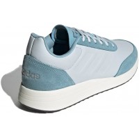 Adidas Neo Run 70S Grey Aqua