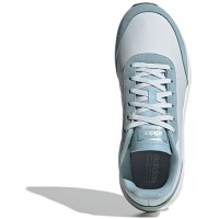 Adidas Neo Run 70S Grey Aqua