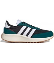 Adidas Run 70S Black Green