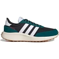 Кроссовки Adidas Run 70S Black Green