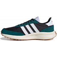 Adidas Run 70S Black Green