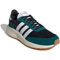 Adidas Run 70S Black Green