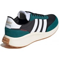 Adidas Run 70S Black Green