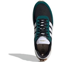 Adidas Run 70S Black Green