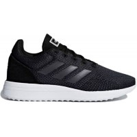 Adidas Neo Run 70S Carbon Black