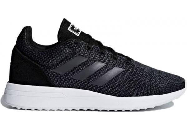 Adidas Neo Run 70S Carbon Black