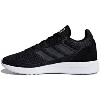 Adidas Neo Run 70S Carbon Black