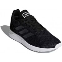 Adidas Neo Run 70S Carbon Black