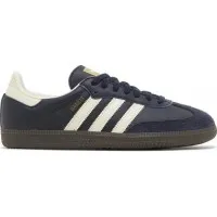 Кроссовки Adidas Samba OG Night Navy Cream White