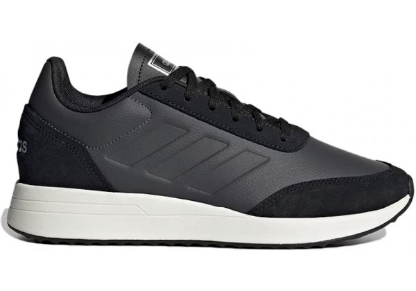 Adidas Neo Run 70S Black Grey