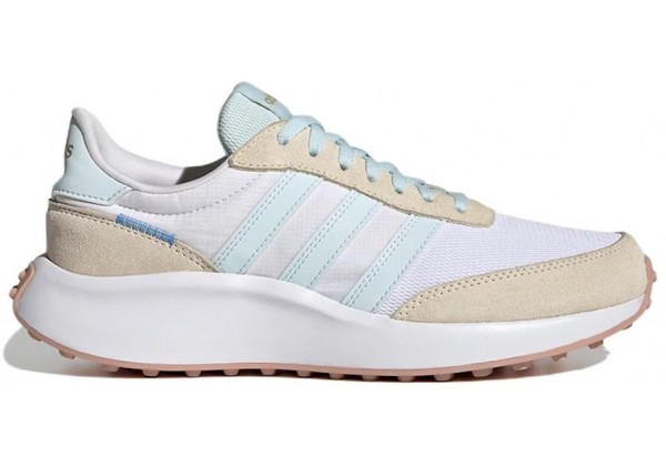 Adidas Run 70S White Almost Blue