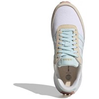 Adidas Run 70S White Almost Blue