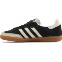 Кроссовки Adidas Samba OG Black Wonder White