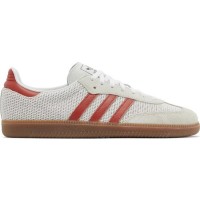 Кроссовки Adidas Samba OG Preloved Red