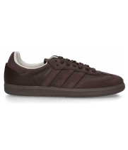 Кроссовки Adidas Samba Brown